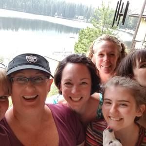 Meet your Posher, Cassy